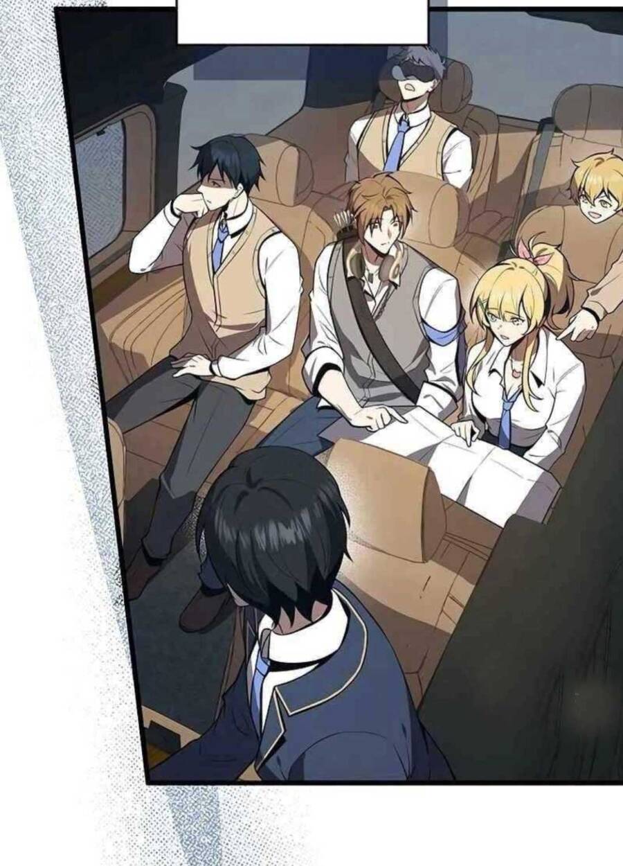 Ah, Thật Tuyệt Khi Còn Sống: Chapter 20