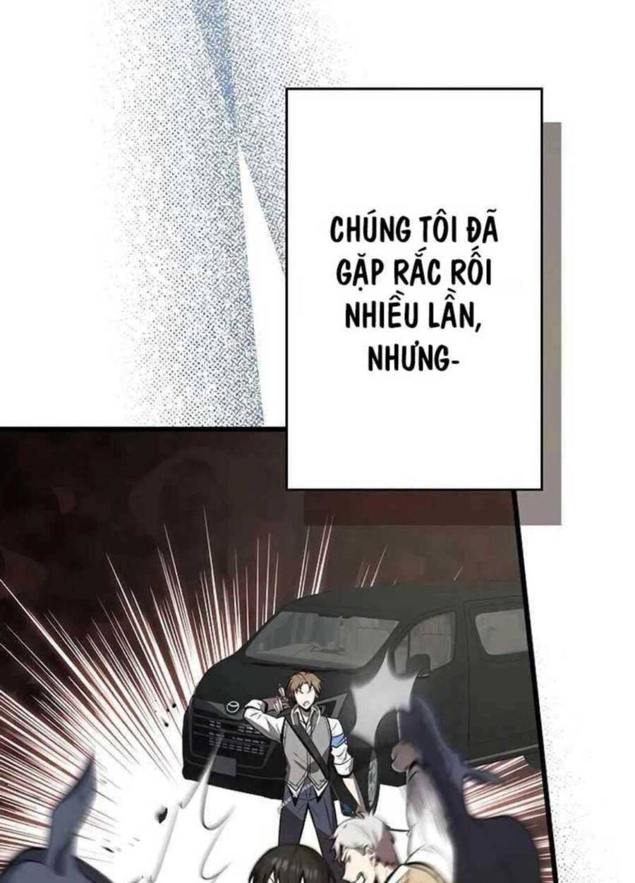 Ah, Thật Tuyệt Khi Còn Sống: Chapter 20