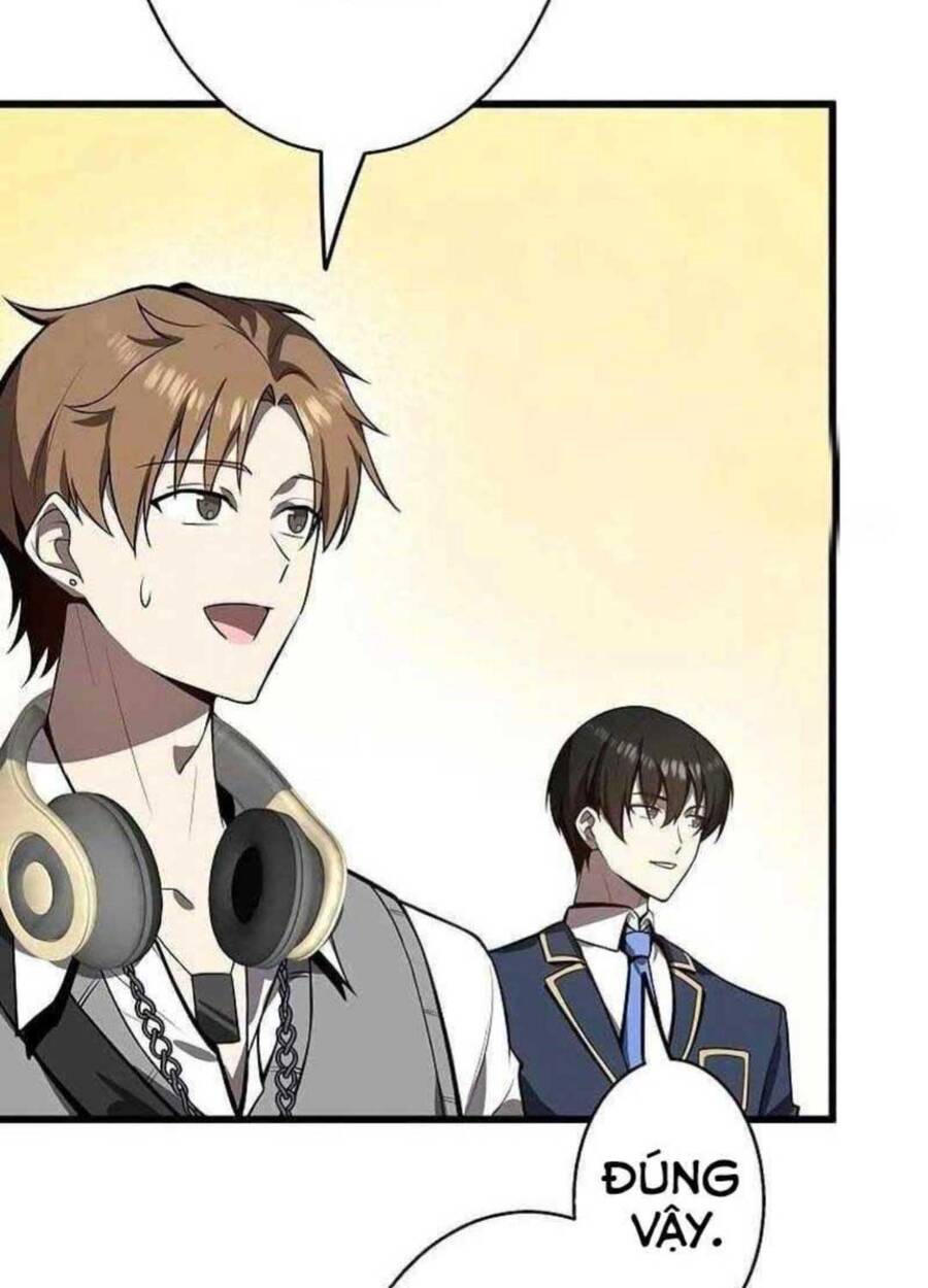 Ah, Thật Tuyệt Khi Còn Sống: Chapter 20