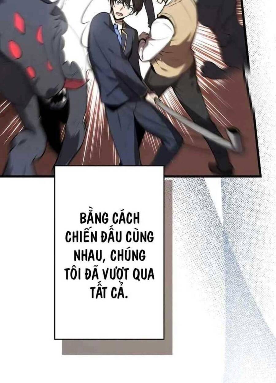 Ah, Thật Tuyệt Khi Còn Sống: Chapter 20