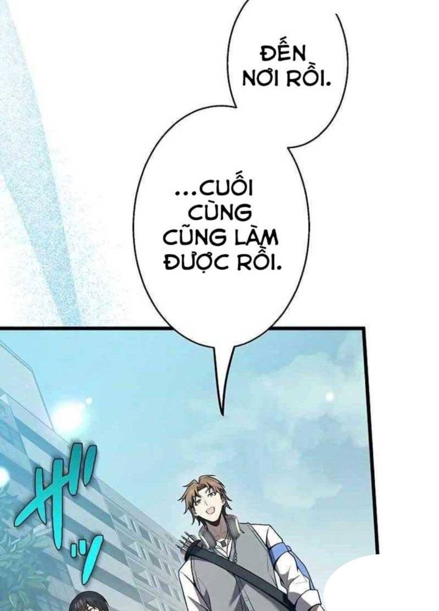 Ah, Thật Tuyệt Khi Còn Sống: Chapter 20