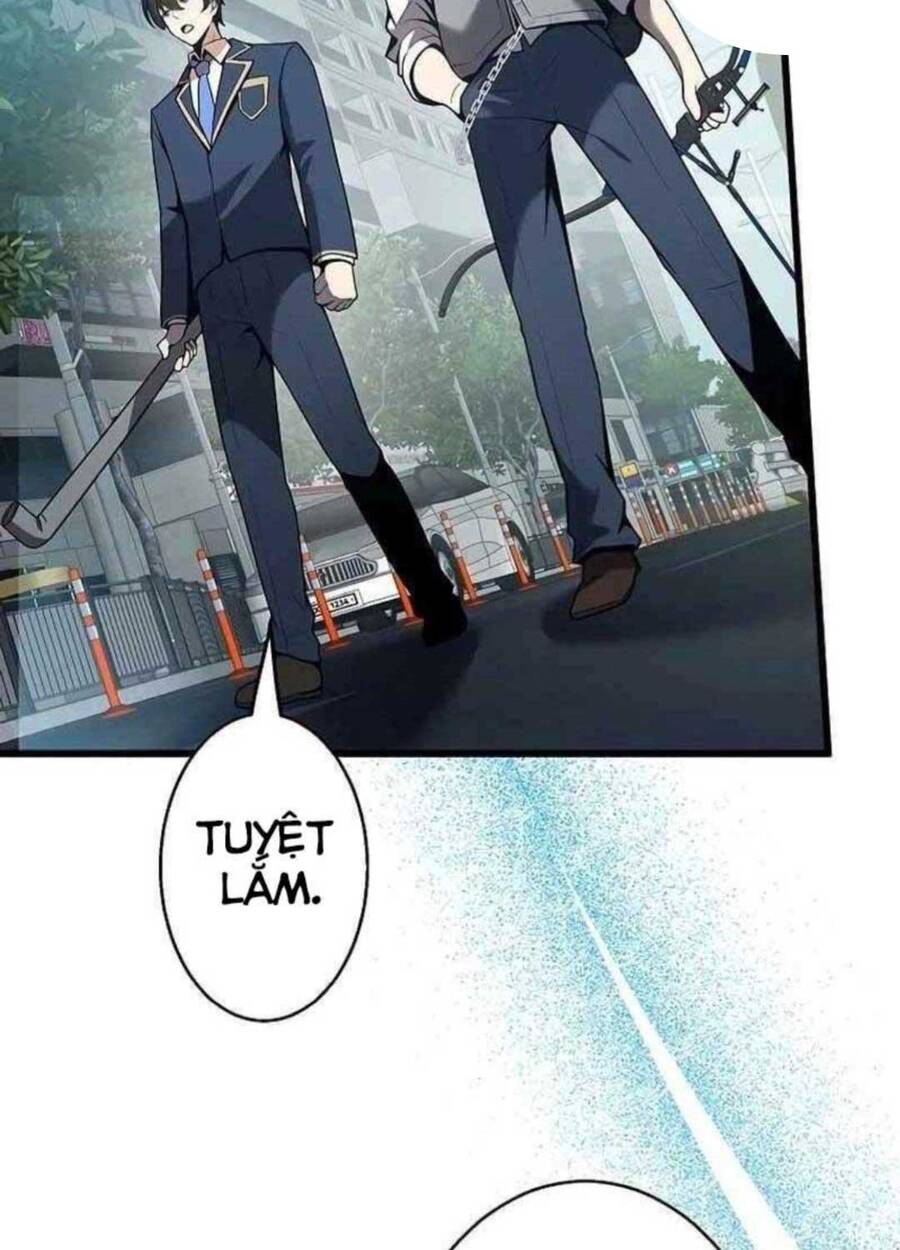 Ah, Thật Tuyệt Khi Còn Sống: Chapter 20