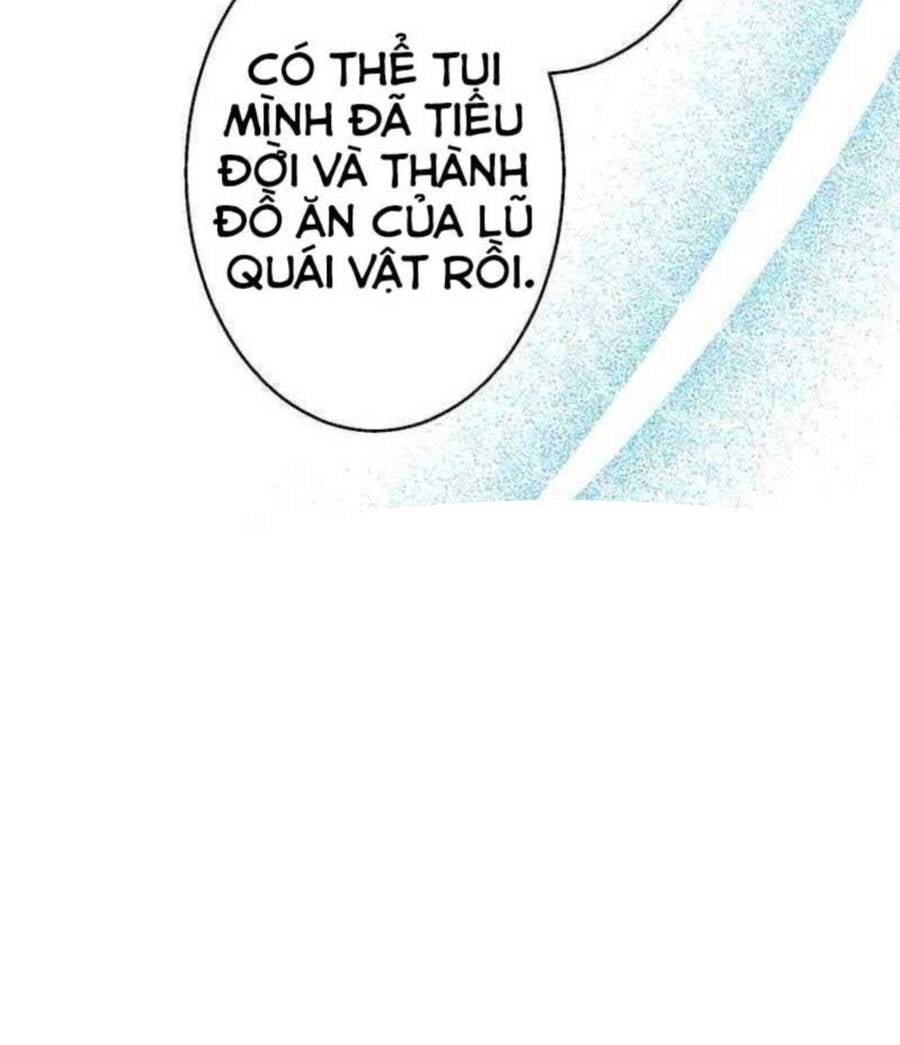 Ah, Thật Tuyệt Khi Còn Sống: Chapter 20