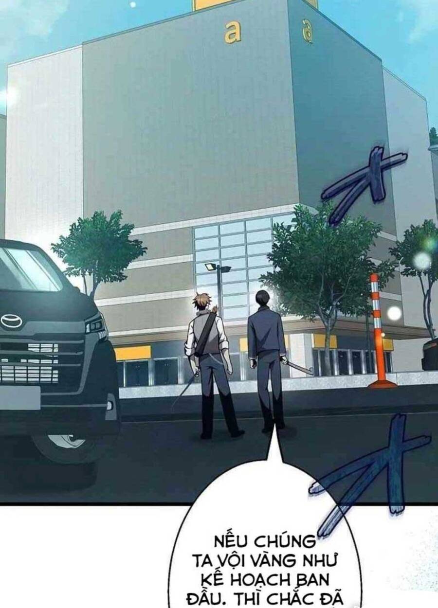 Ah, Thật Tuyệt Khi Còn Sống: Chapter 20