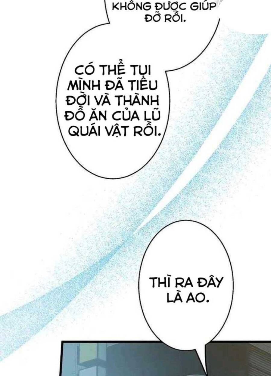 Ah, Thật Tuyệt Khi Còn Sống: Chapter 20