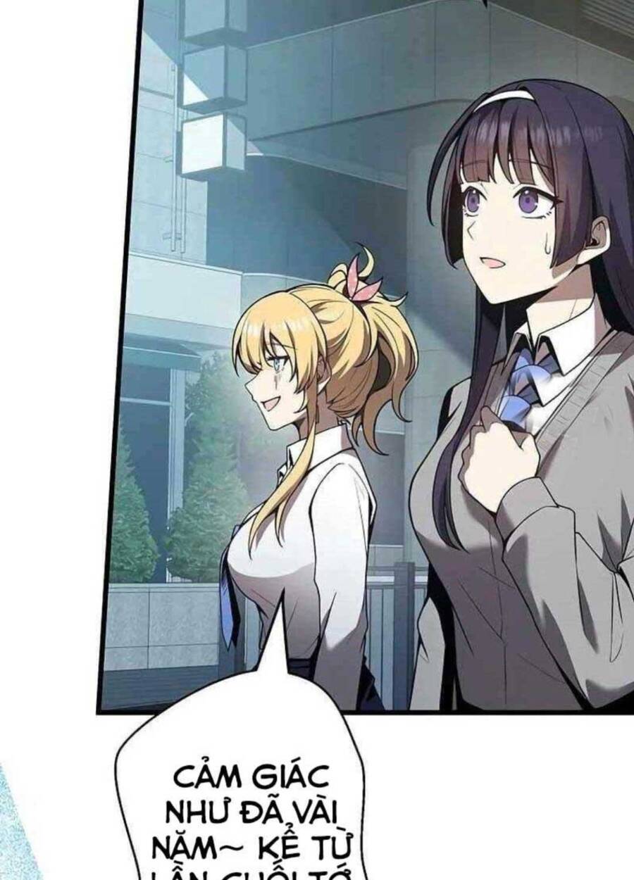 Ah, Thật Tuyệt Khi Còn Sống: Chapter 20