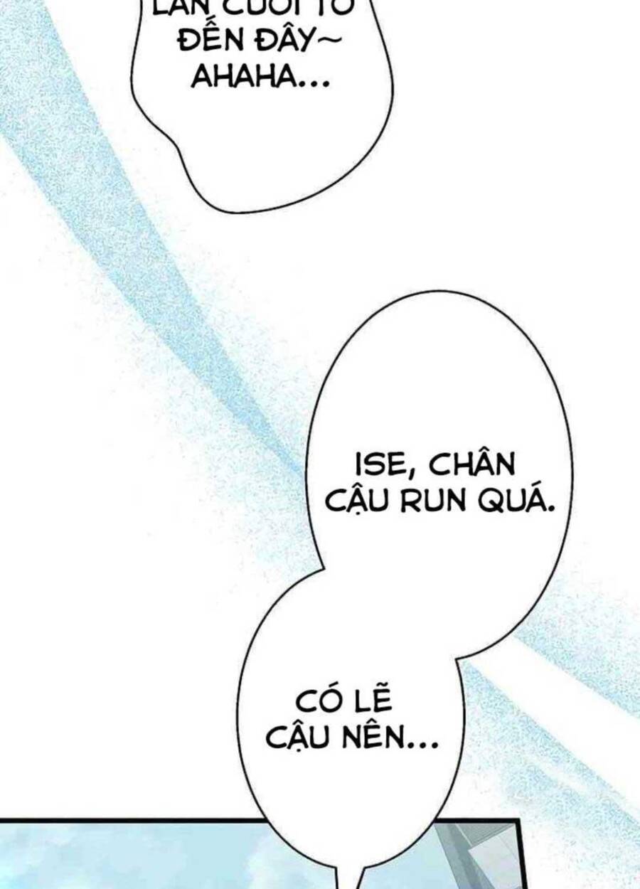 Ah, Thật Tuyệt Khi Còn Sống: Chapter 20