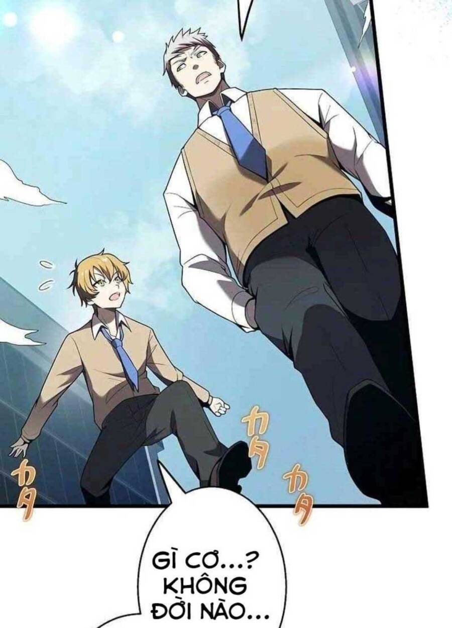 Ah, Thật Tuyệt Khi Còn Sống: Chapter 20