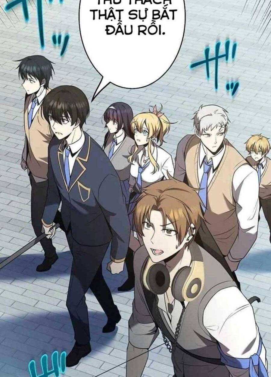 Ah, Thật Tuyệt Khi Còn Sống: Chapter 20