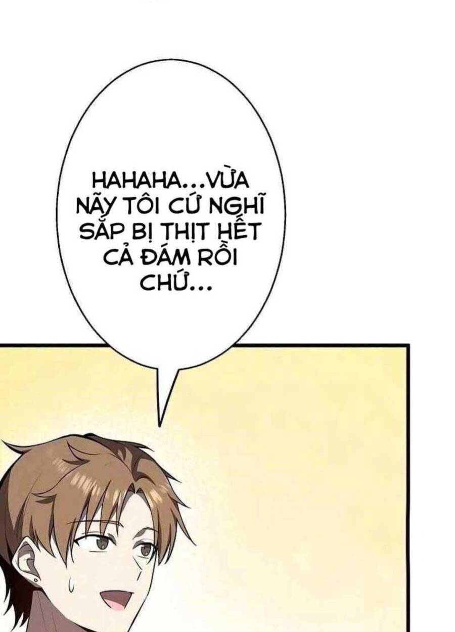 Ah, Thật Tuyệt Khi Còn Sống: Chapter 20