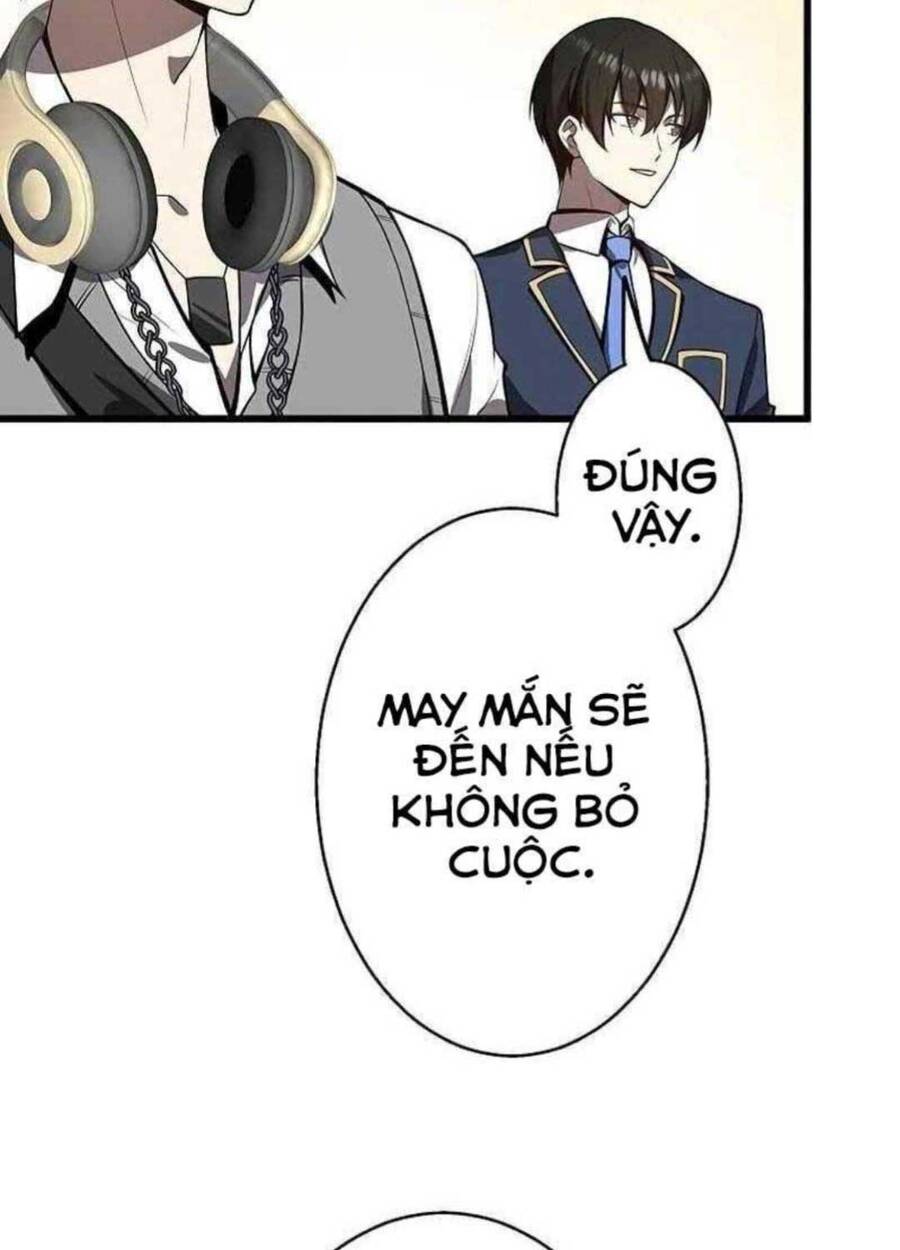 Ah, Thật Tuyệt Khi Còn Sống: Chapter 20