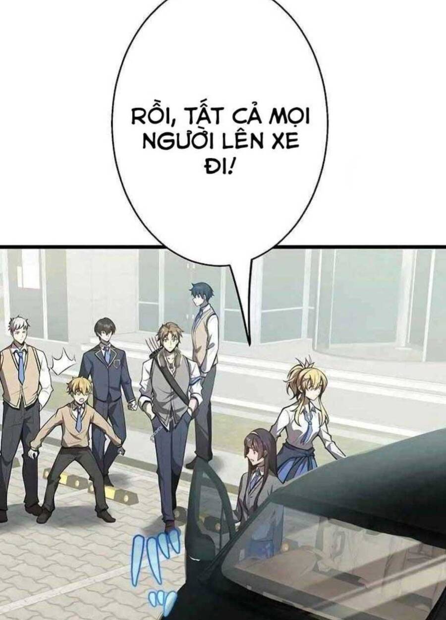 Ah, Thật Tuyệt Khi Còn Sống: Chapter 20