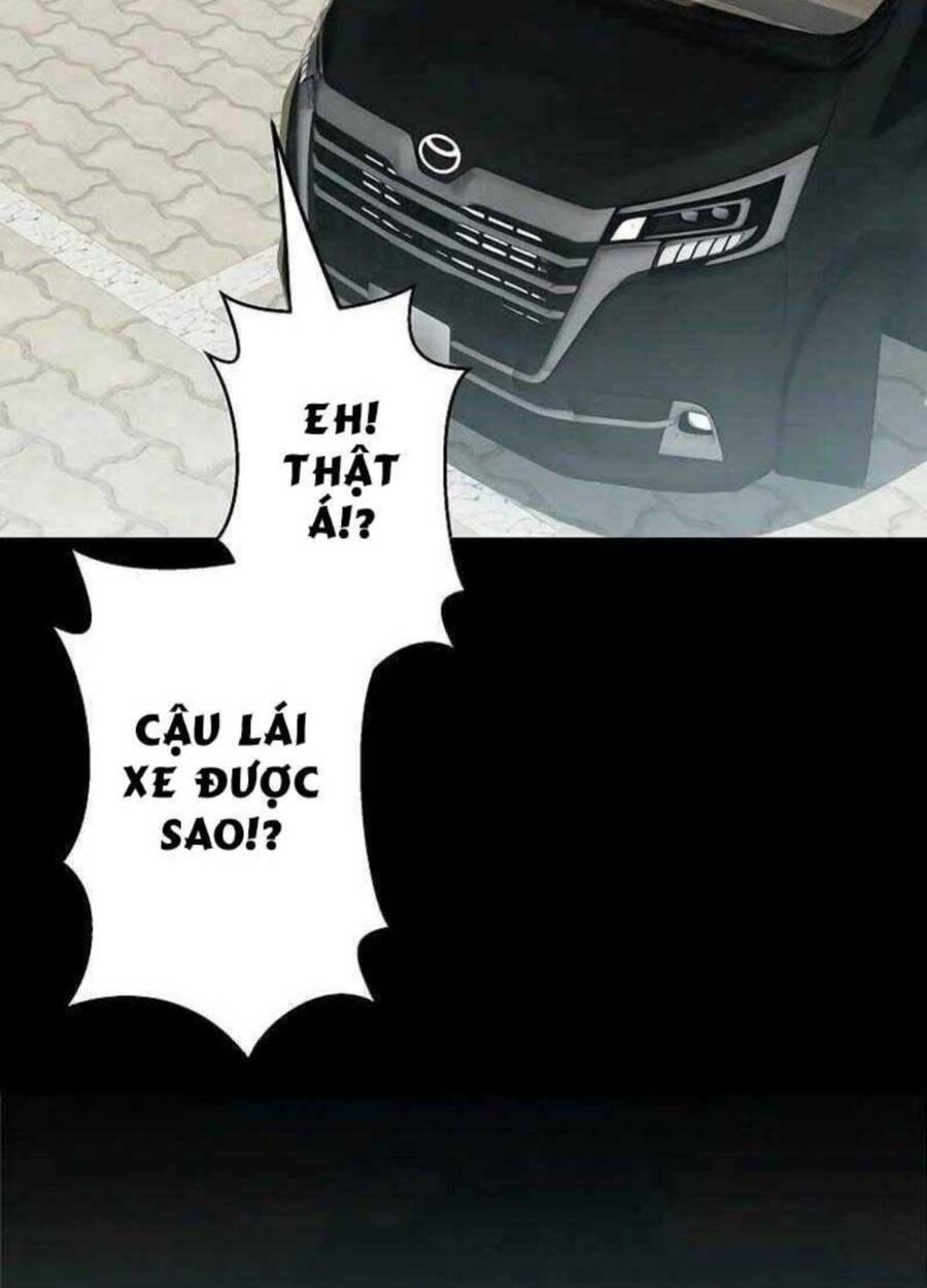 Ah, Thật Tuyệt Khi Còn Sống: Chapter 20