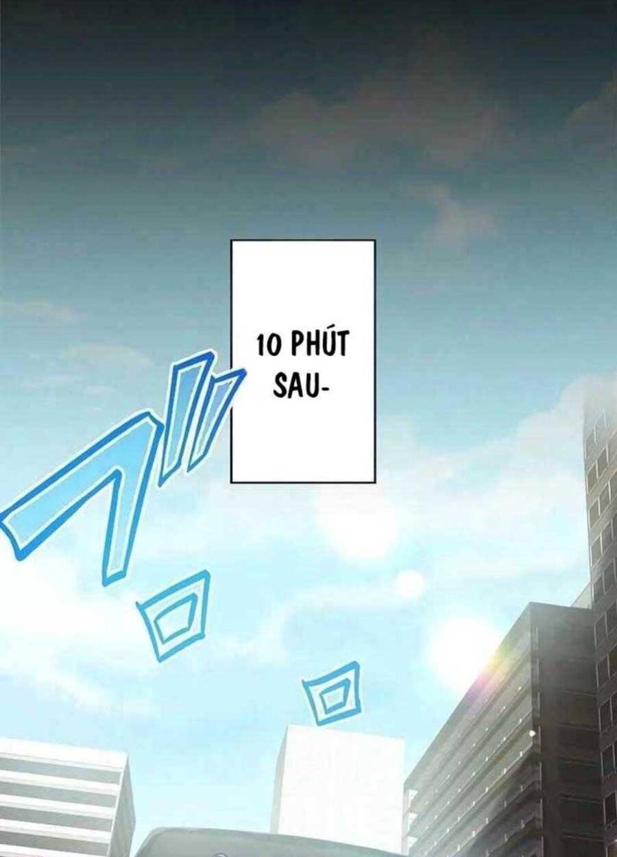 Ah, Thật Tuyệt Khi Còn Sống: Chapter 20