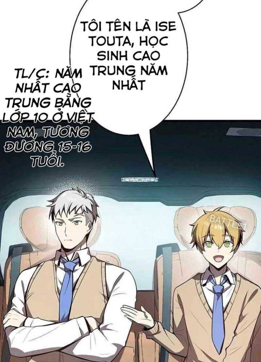 Ah, Thật Tuyệt Khi Còn Sống: Chapter 20