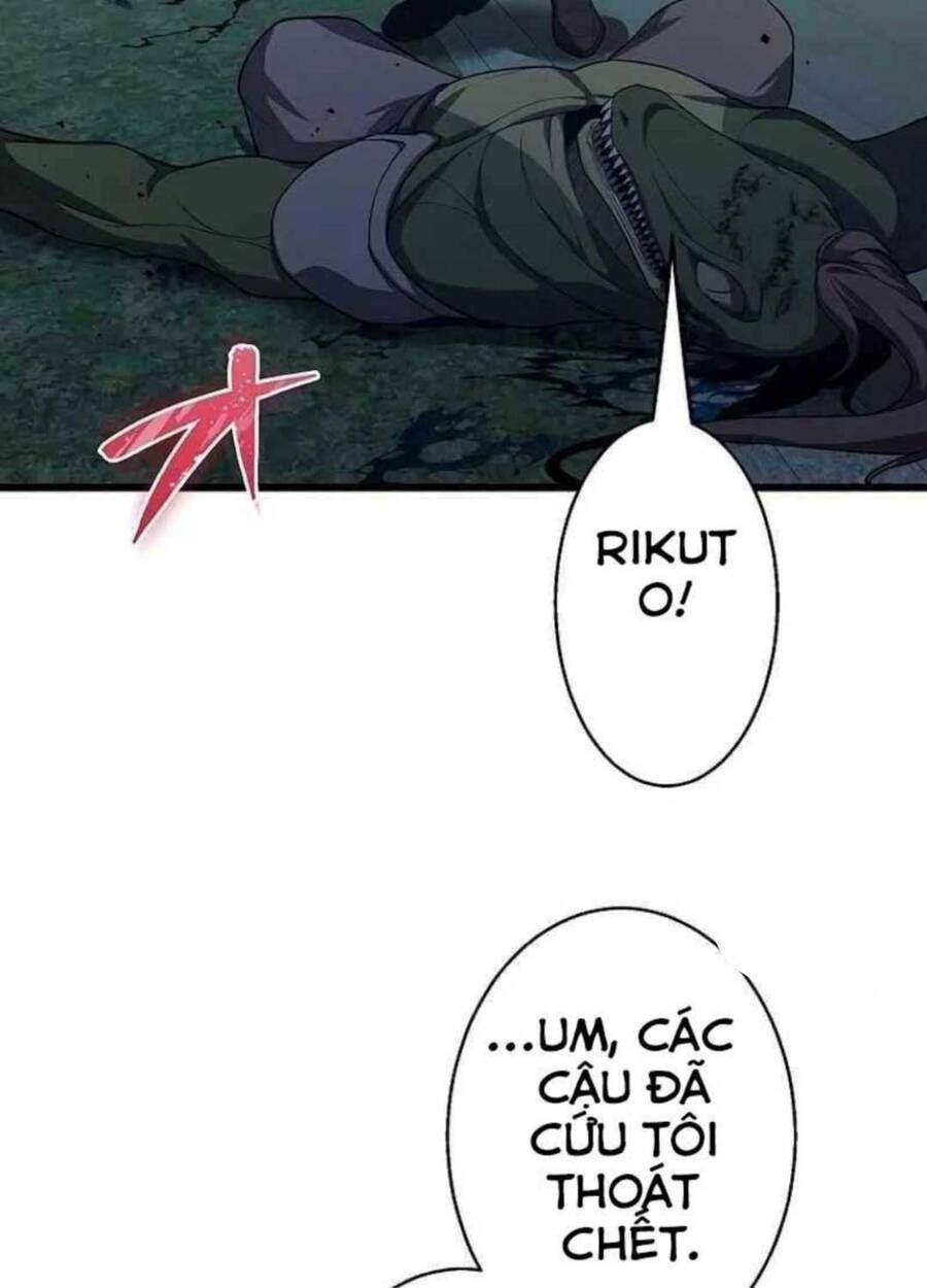 Ah, Thật Tuyệt Khi Còn Sống: Chapter 20