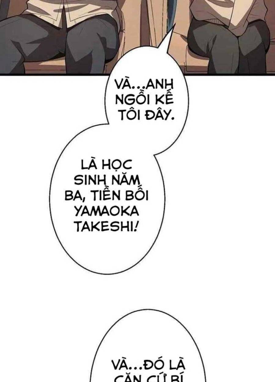 Ah, Thật Tuyệt Khi Còn Sống: Chapter 20