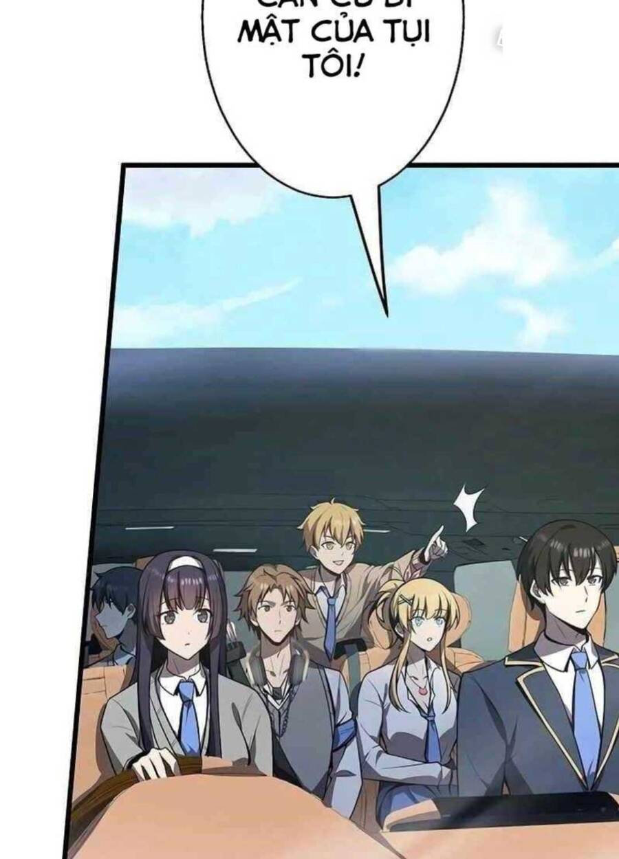 Ah, Thật Tuyệt Khi Còn Sống: Chapter 20