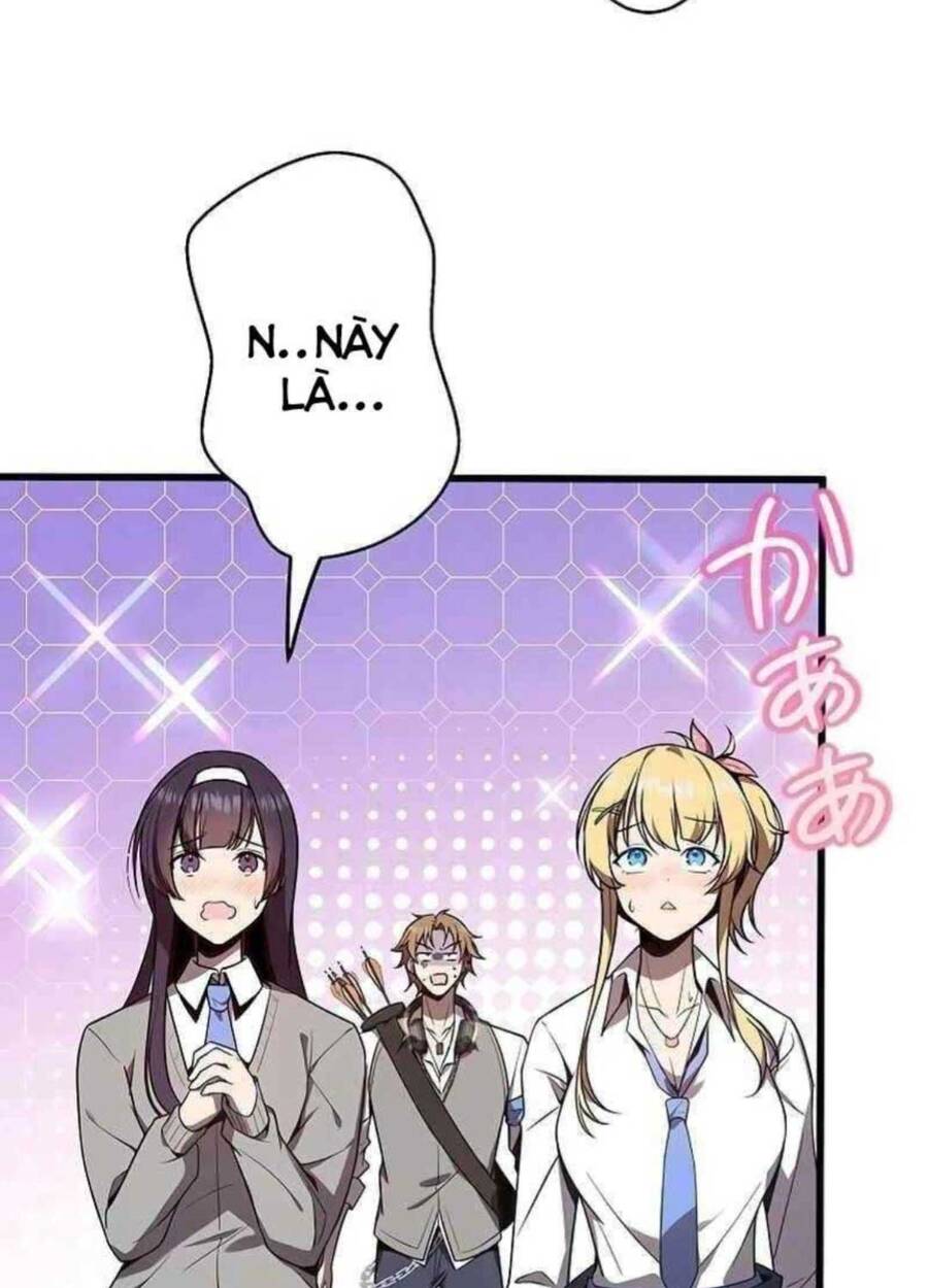 Ah, Thật Tuyệt Khi Còn Sống: Chapter 20