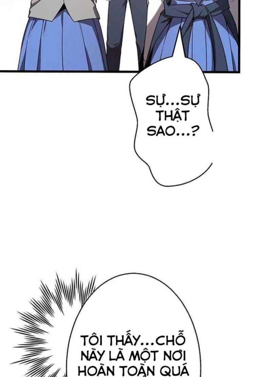 Ah, Thật Tuyệt Khi Còn Sống: Chapter 20