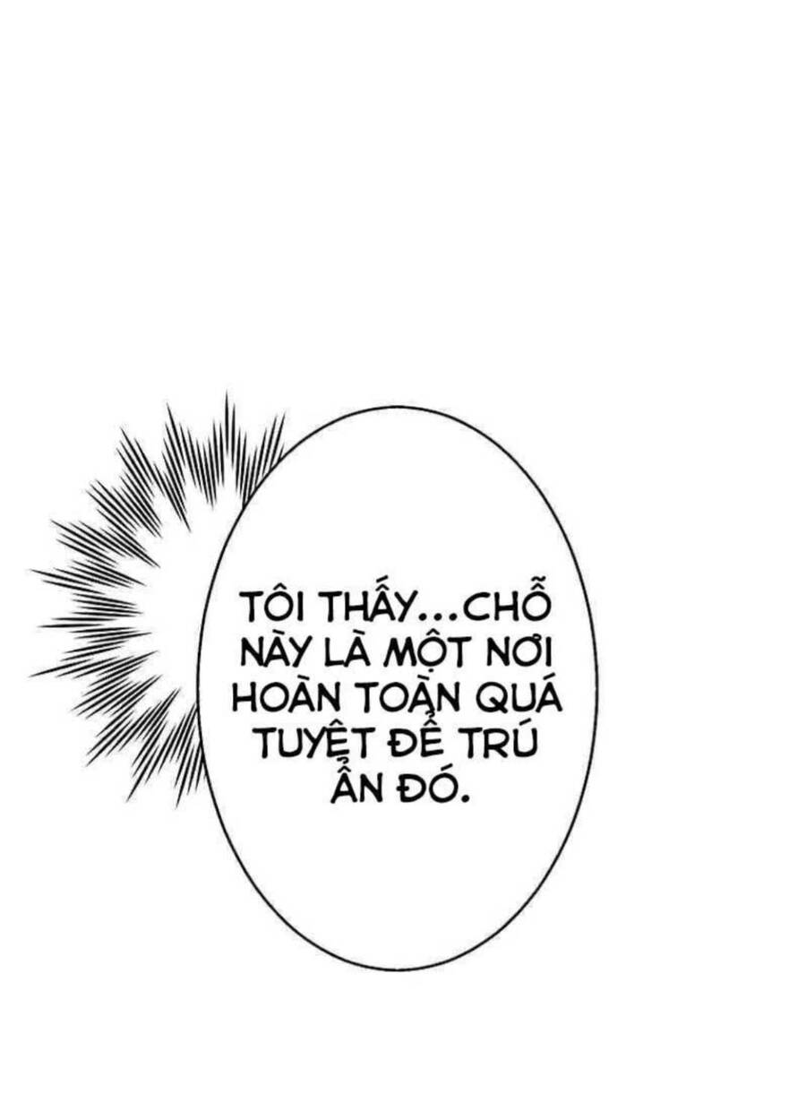 Ah, Thật Tuyệt Khi Còn Sống: Chapter 20