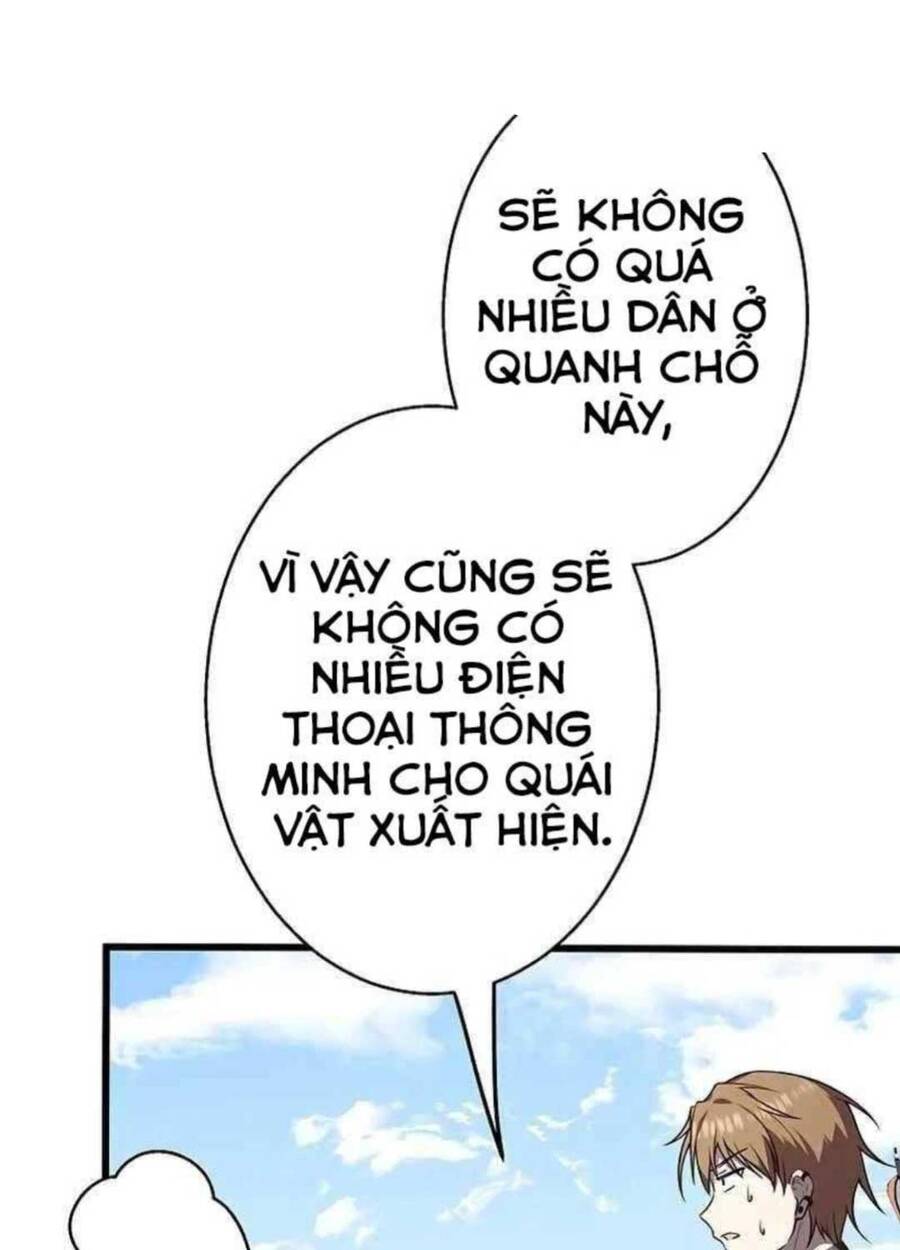 Ah, Thật Tuyệt Khi Còn Sống: Chapter 20