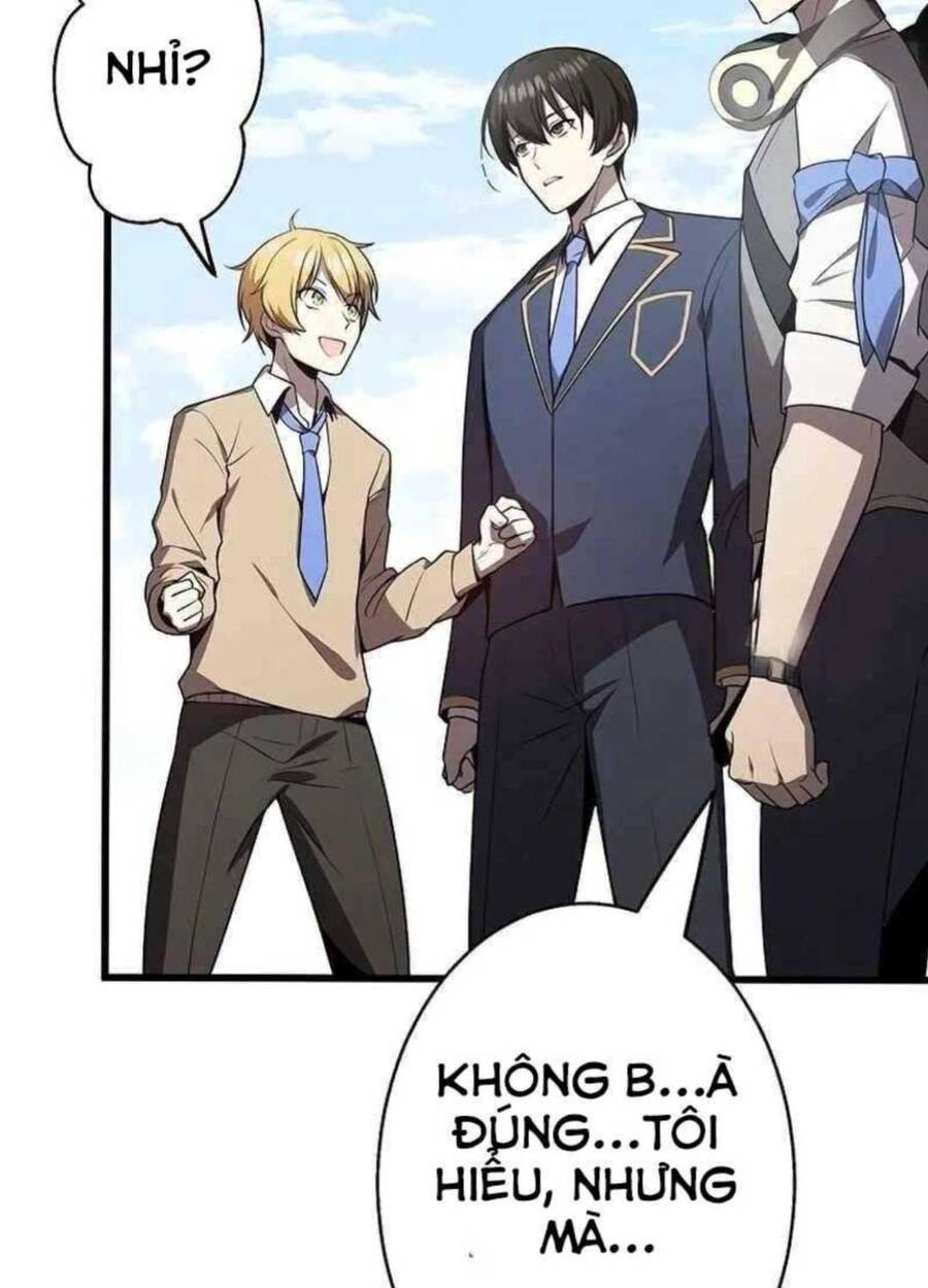 Ah, Thật Tuyệt Khi Còn Sống: Chapter 20