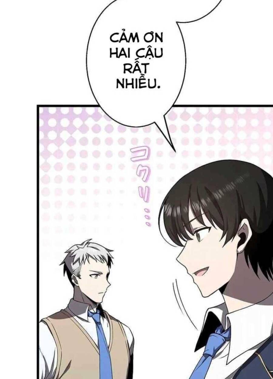 Ah, Thật Tuyệt Khi Còn Sống: Chapter 20