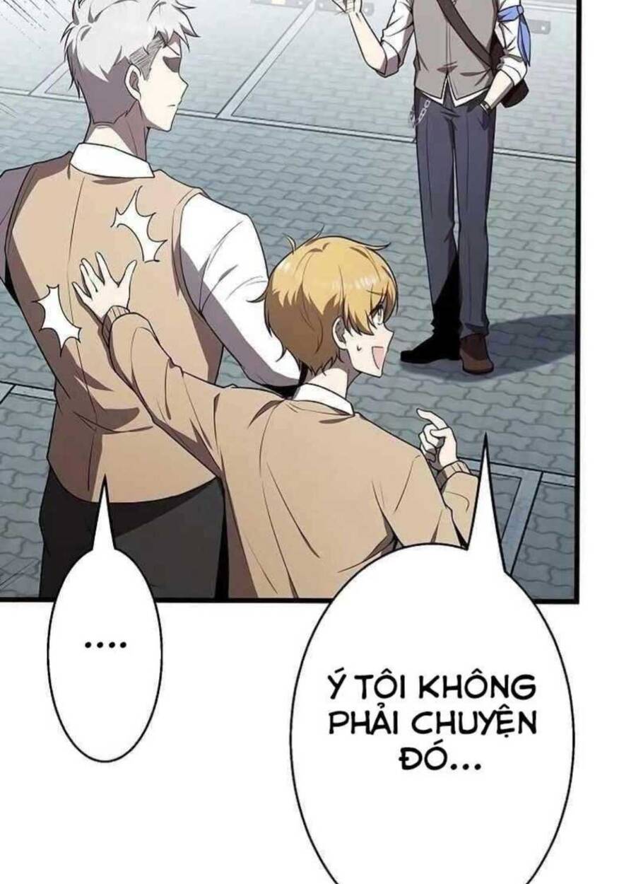 Ah, Thật Tuyệt Khi Còn Sống: Chapter 20