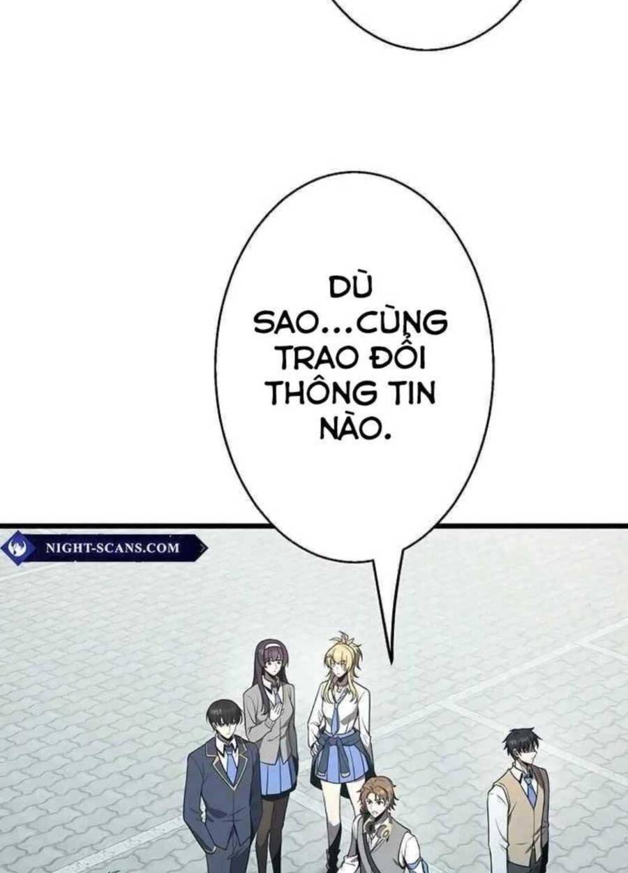 Ah, Thật Tuyệt Khi Còn Sống: Chapter 20