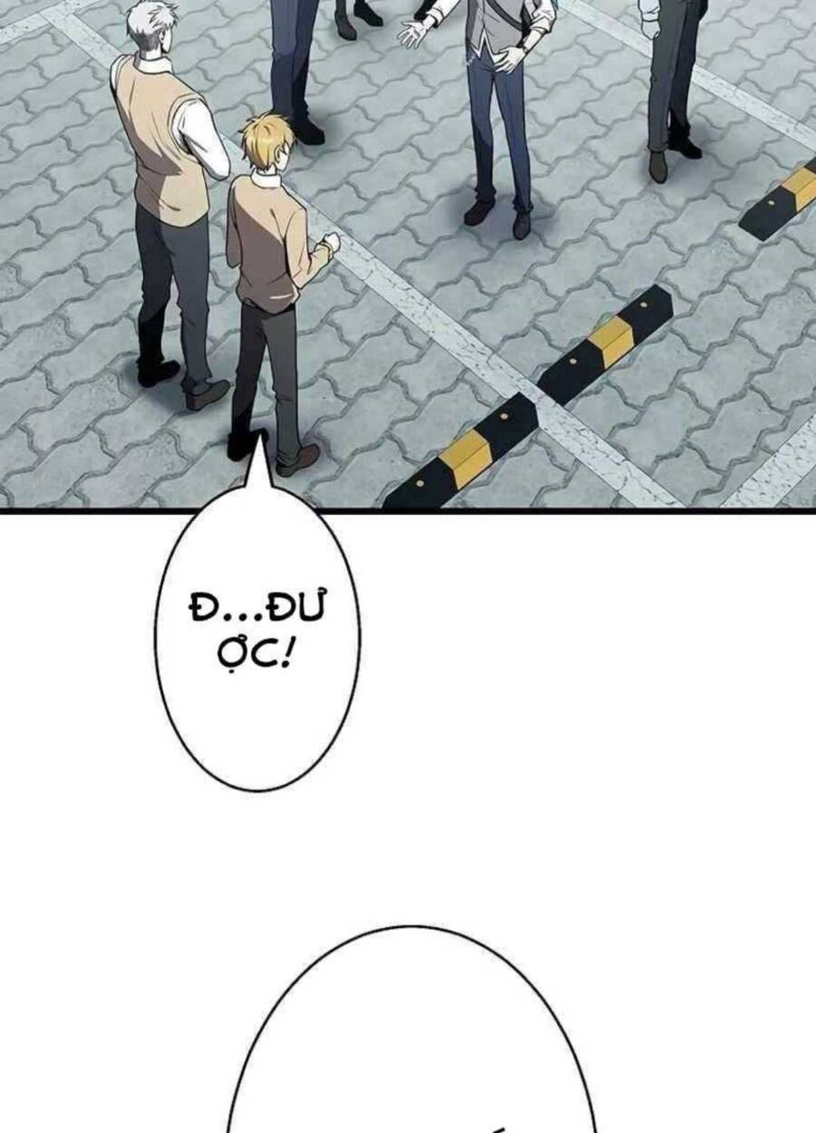 Ah, Thật Tuyệt Khi Còn Sống: Chapter 20