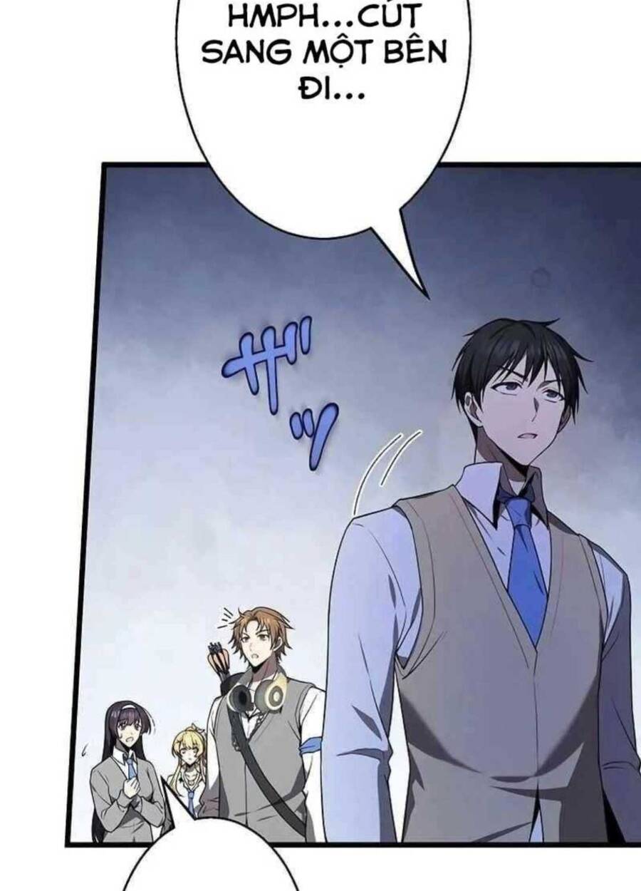 Ah, Thật Tuyệt Khi Còn Sống: Chapter 20