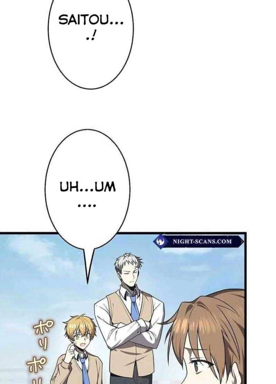 Ah, Thật Tuyệt Khi Còn Sống: Chapter 20