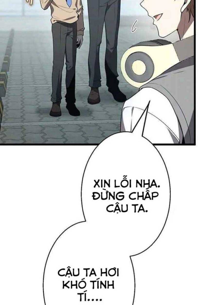 Ah, Thật Tuyệt Khi Còn Sống: Chapter 20