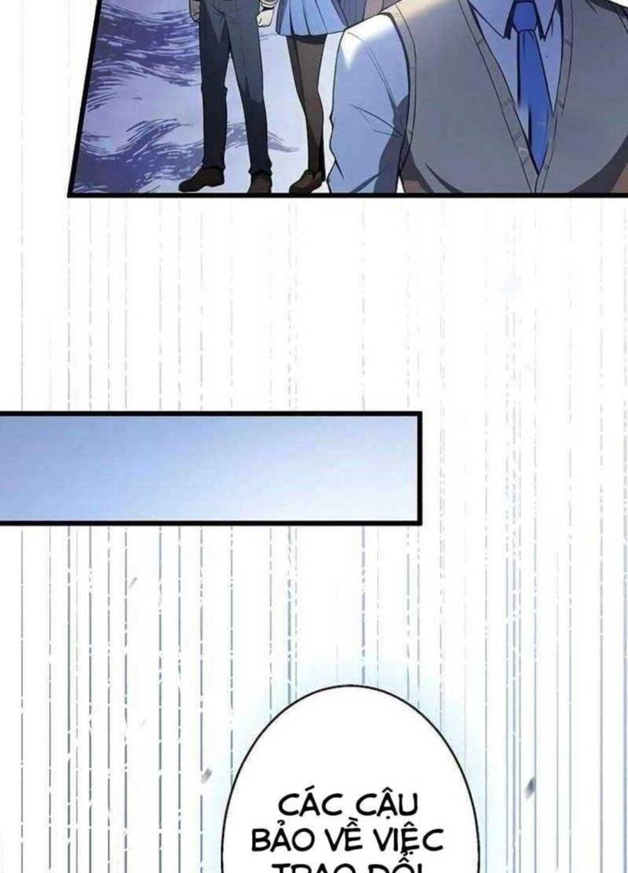 Ah, Thật Tuyệt Khi Còn Sống: Chapter 20