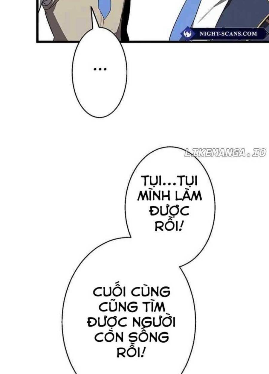 Ah, Thật Tuyệt Khi Còn Sống: Chapter 20