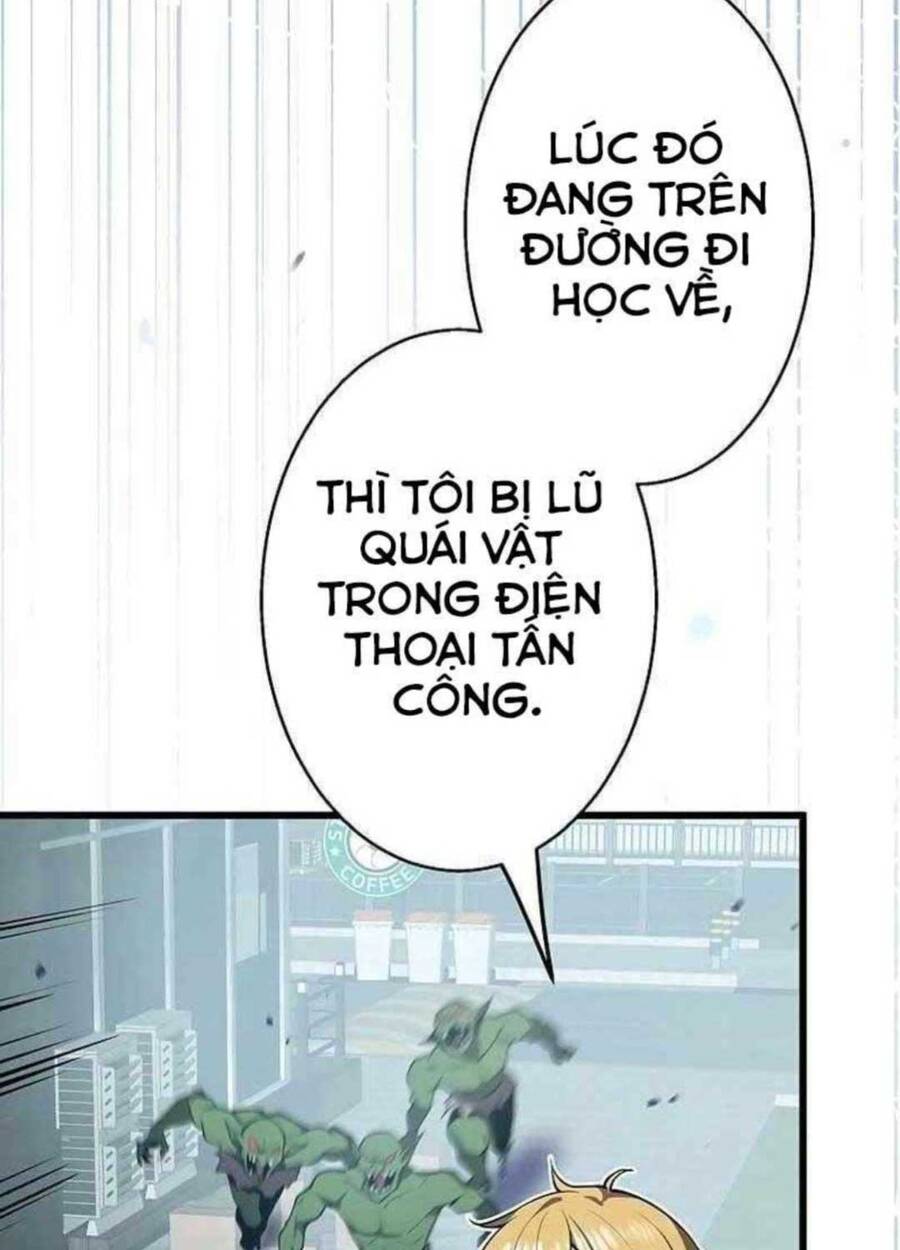 Ah, Thật Tuyệt Khi Còn Sống: Chapter 20