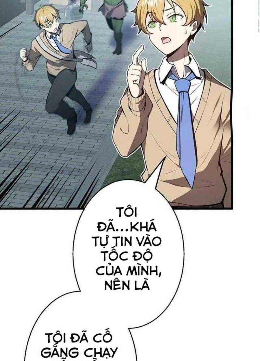 Ah, Thật Tuyệt Khi Còn Sống: Chapter 20