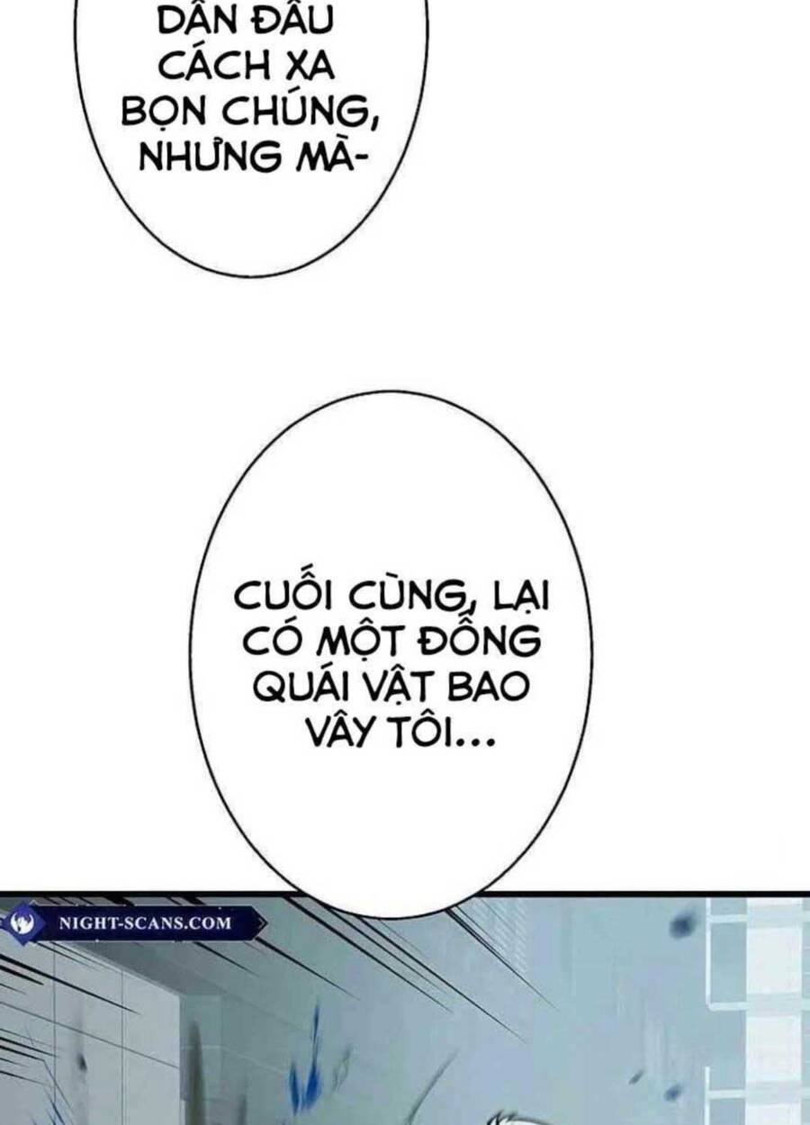 Ah, Thật Tuyệt Khi Còn Sống: Chapter 20