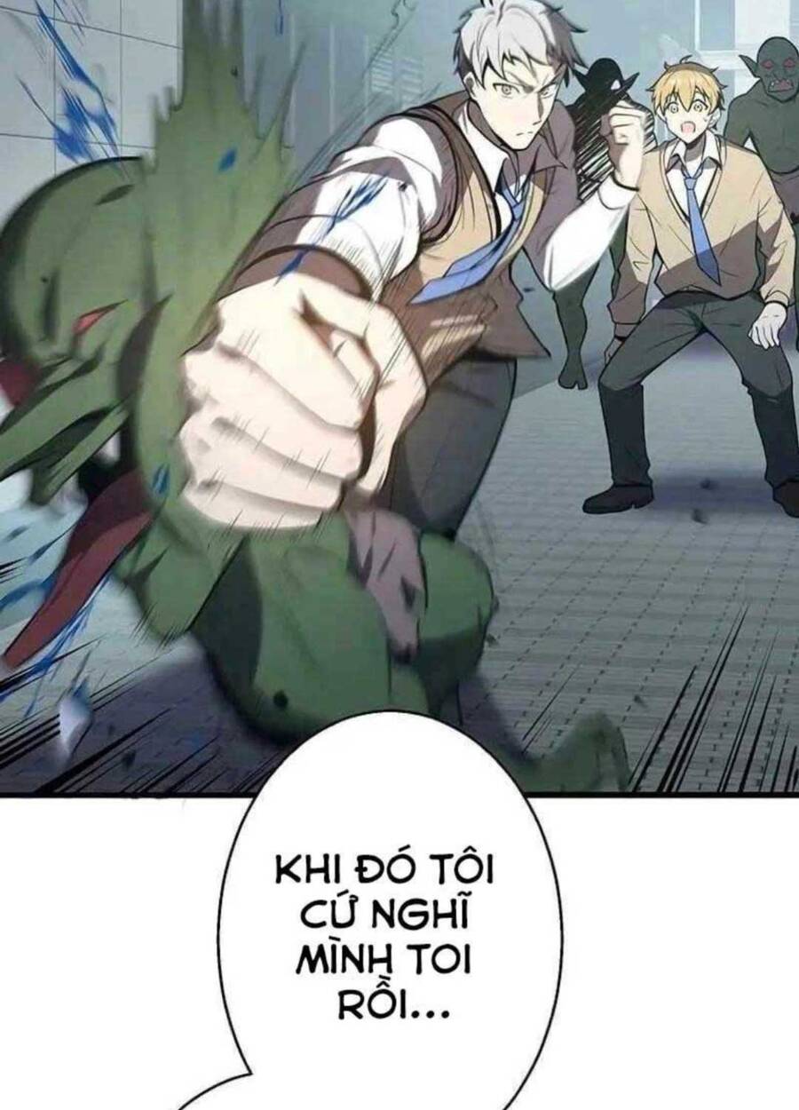 Ah, Thật Tuyệt Khi Còn Sống: Chapter 20