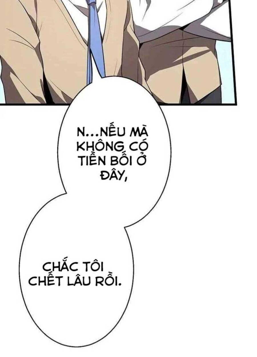 Ah, Thật Tuyệt Khi Còn Sống: Chapter 20