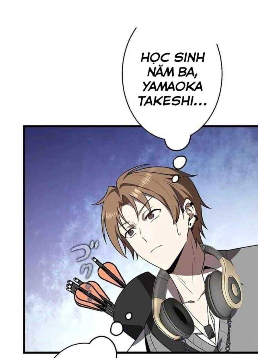 Ah, Thật Tuyệt Khi Còn Sống: Chapter 20