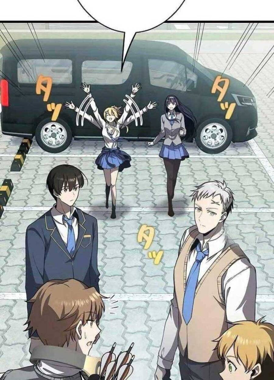 Ah, Thật Tuyệt Khi Còn Sống: Chapter 20