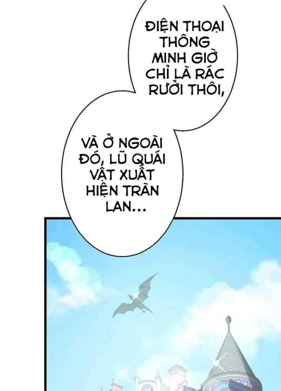 Ah, Thật Tuyệt Khi Còn Sống: Chapter 20