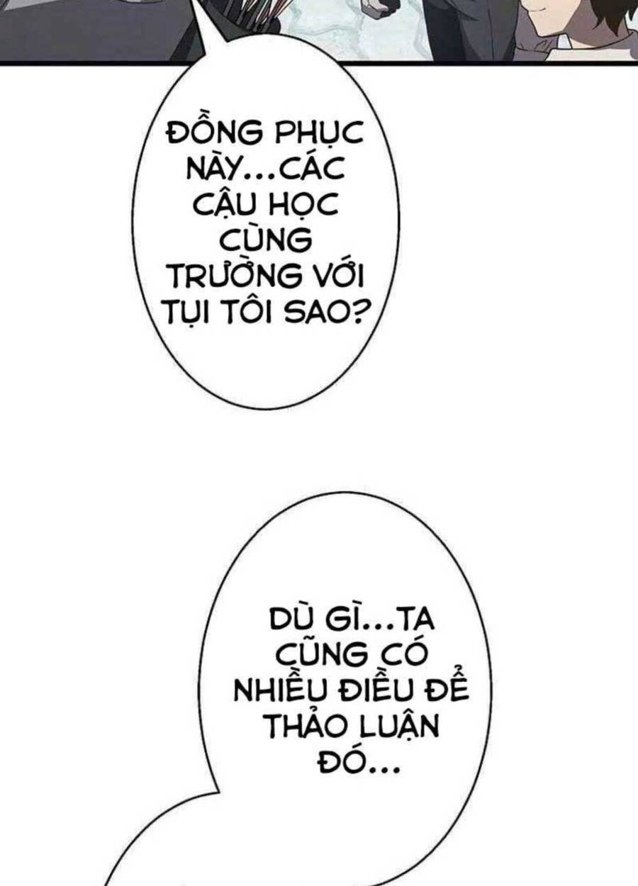 Ah, Thật Tuyệt Khi Còn Sống: Chapter 20