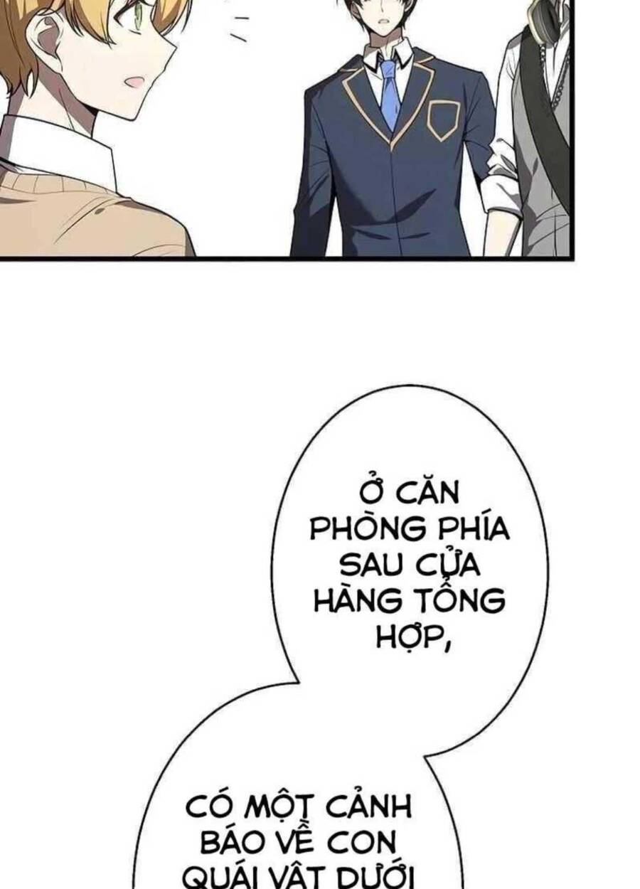 Ah, Thật Tuyệt Khi Còn Sống: Chapter 20