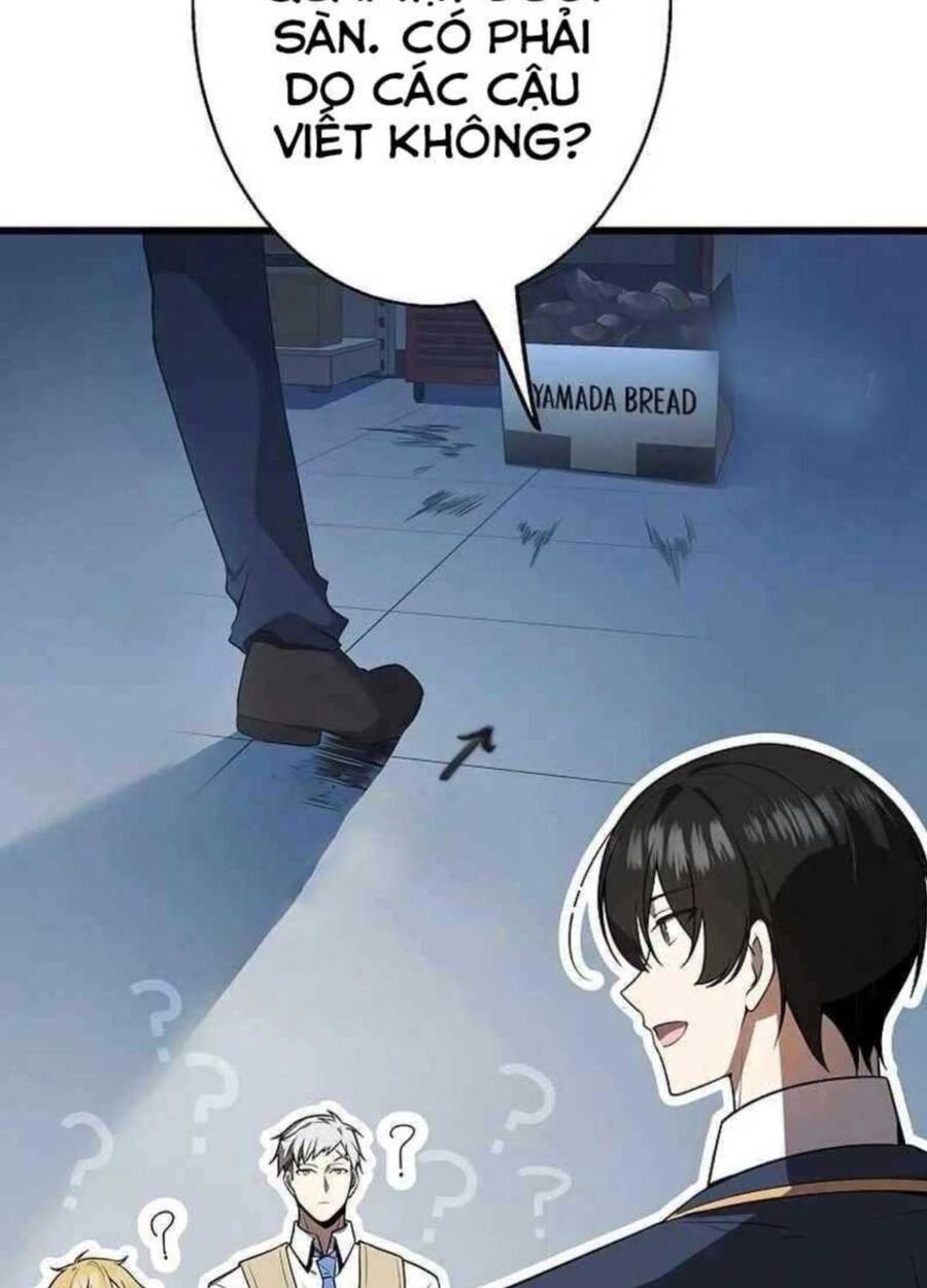 Ah, Thật Tuyệt Khi Còn Sống: Chapter 20