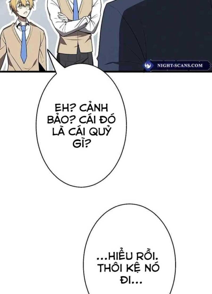 Ah, Thật Tuyệt Khi Còn Sống: Chapter 20