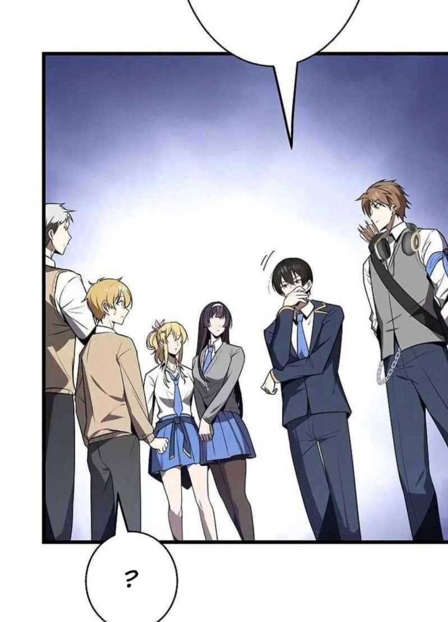 Ah, Thật Tuyệt Khi Còn Sống: Chapter 20