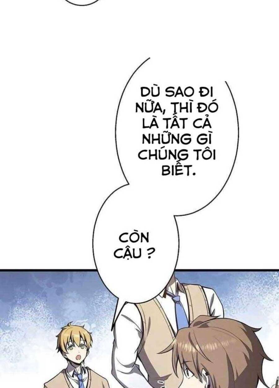 Ah, Thật Tuyệt Khi Còn Sống: Chapter 20